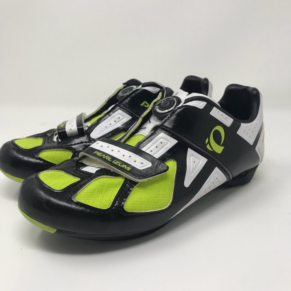 cute cycling shoes